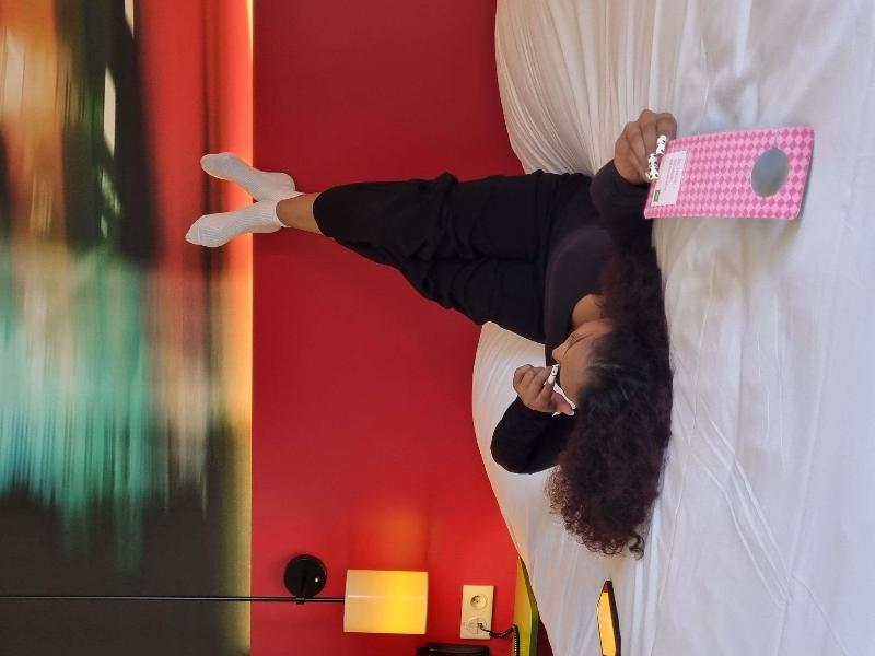 Ibis Styles Mulhouse Centre Gare image