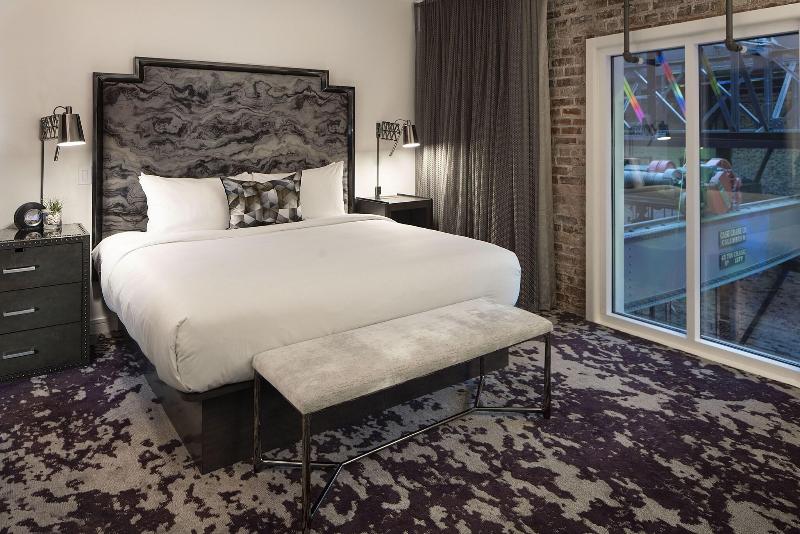 Jw Marriott Savannah Plant Riverside District image
