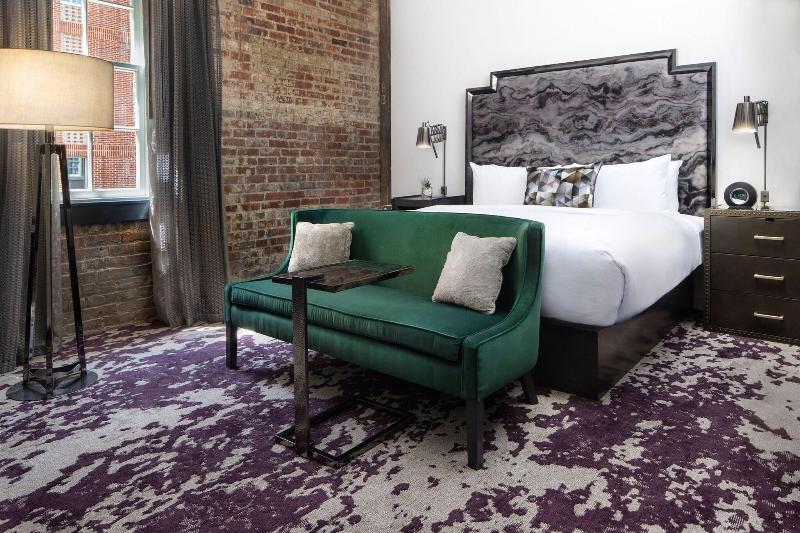 Jw Marriott Savannah Plant Riverside District image