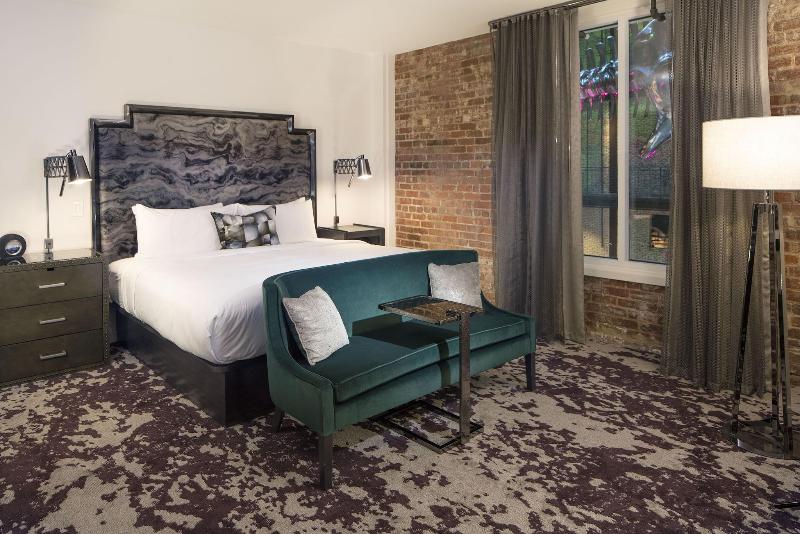 Jw Marriott Savannah Plant Riverside District image