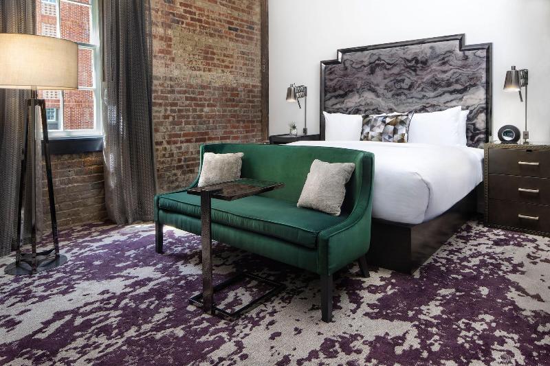 Jw Marriott Savannah Plant Riverside District image