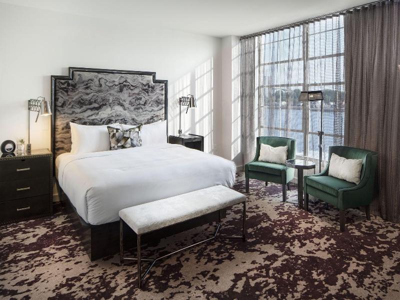 Jw Marriott Savannah Plant Riverside District image