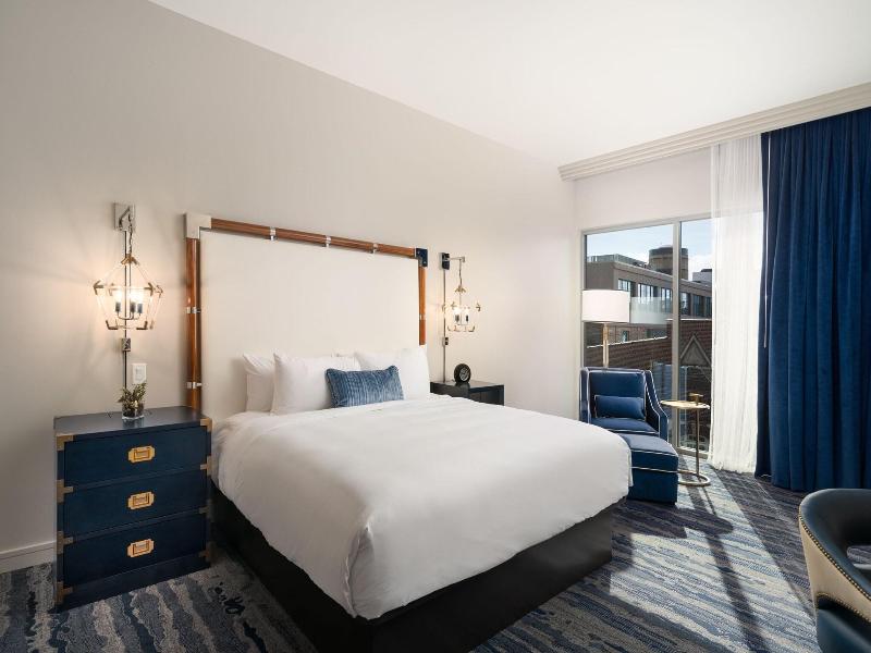 Jw Marriott Savannah Plant Riverside District image