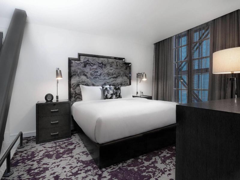 Jw Marriott Savannah Plant Riverside District image