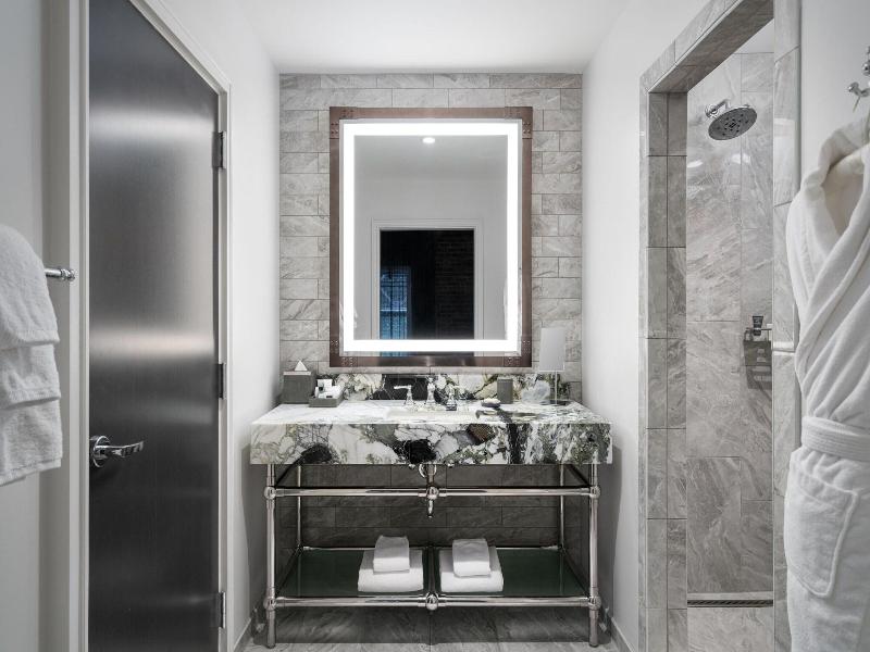 Jw Marriott Savannah Plant Riverside District image
