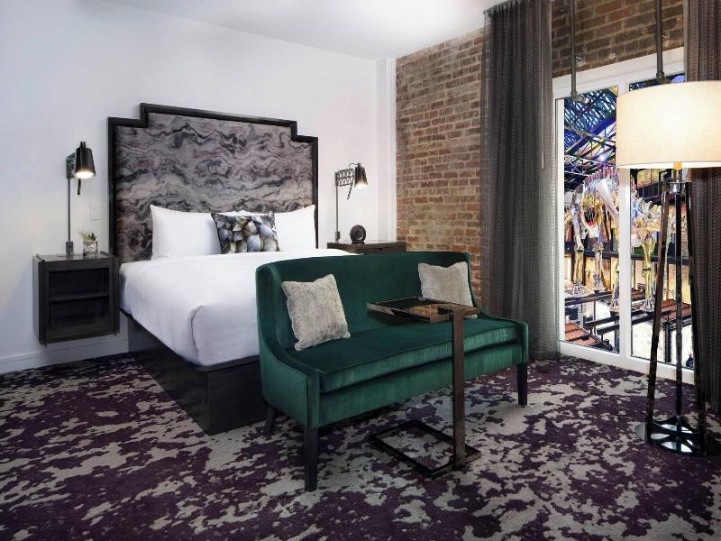 Jw Marriott Savannah Plant Riverside District image