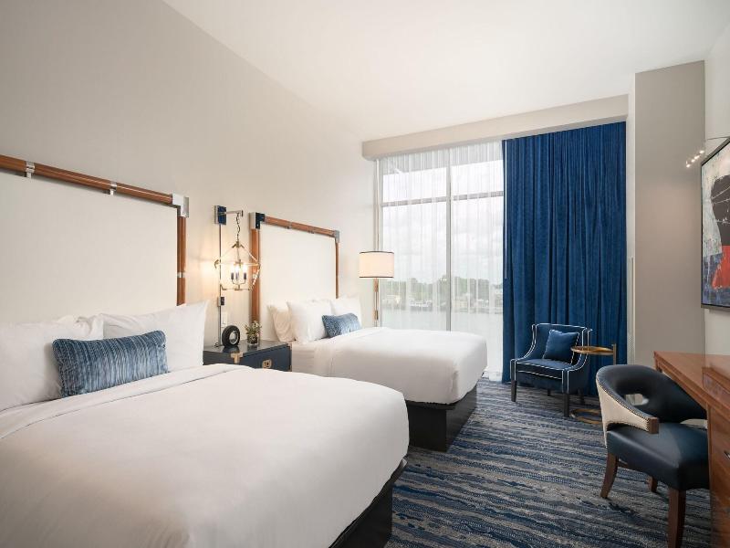 Jw Marriott Savannah Plant Riverside District image