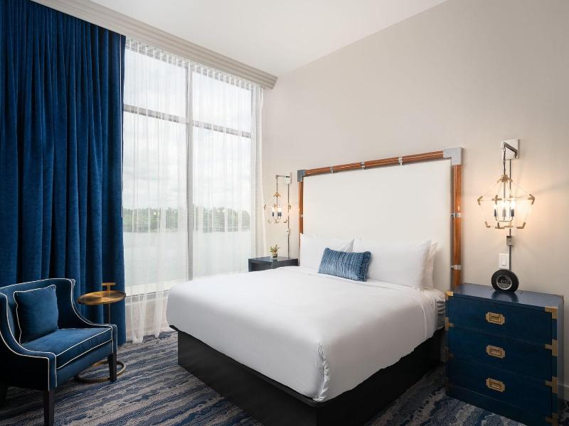 Jw Marriott Savannah Plant Riverside District image