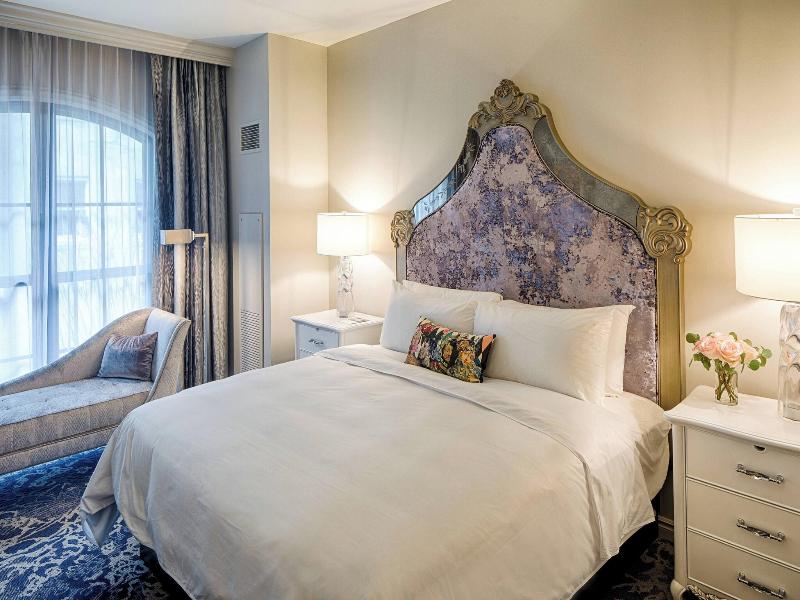 Jw Marriott Savannah Plant Riverside District image