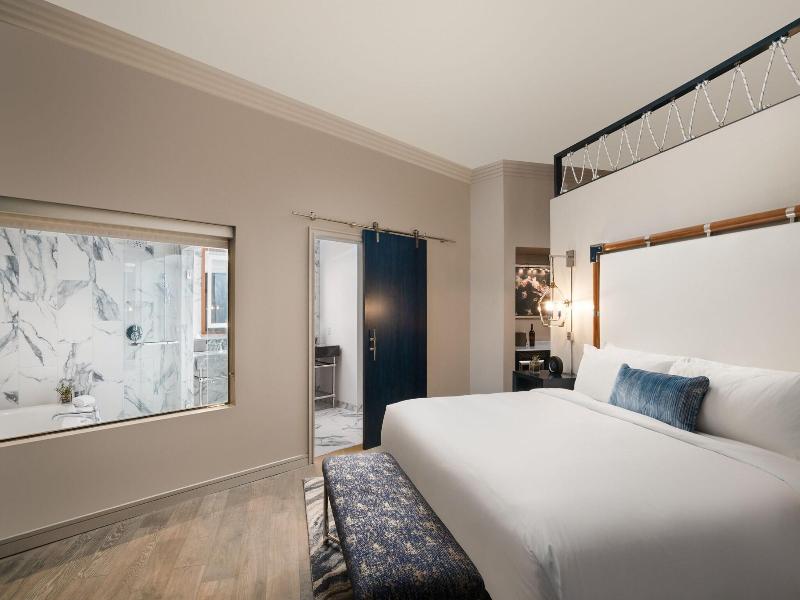 Jw Marriott Savannah Plant Riverside District image