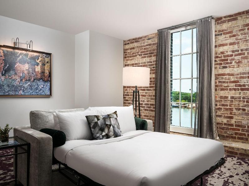 Jw Marriott Savannah Plant Riverside District image