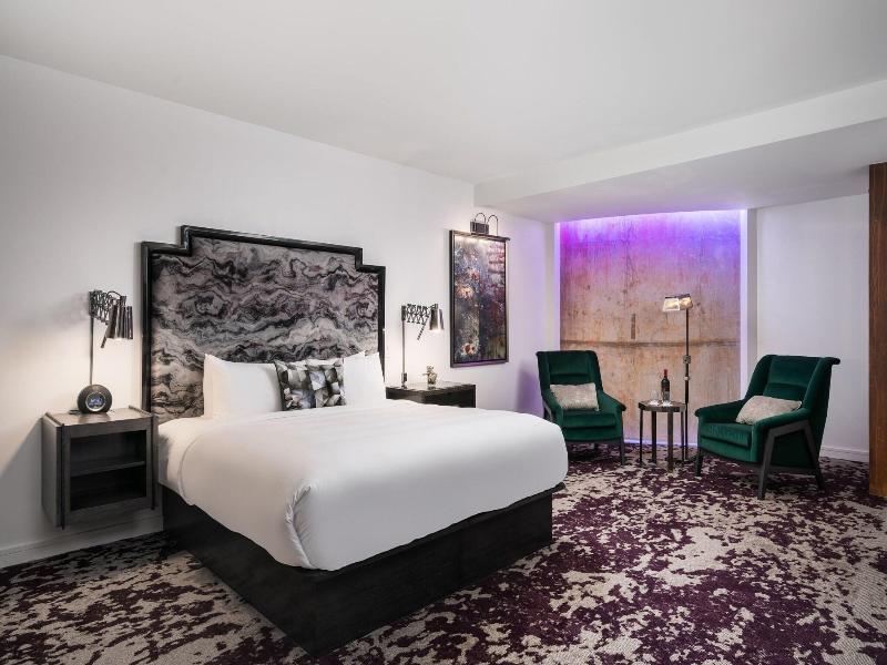 Jw Marriott Savannah Plant Riverside District image