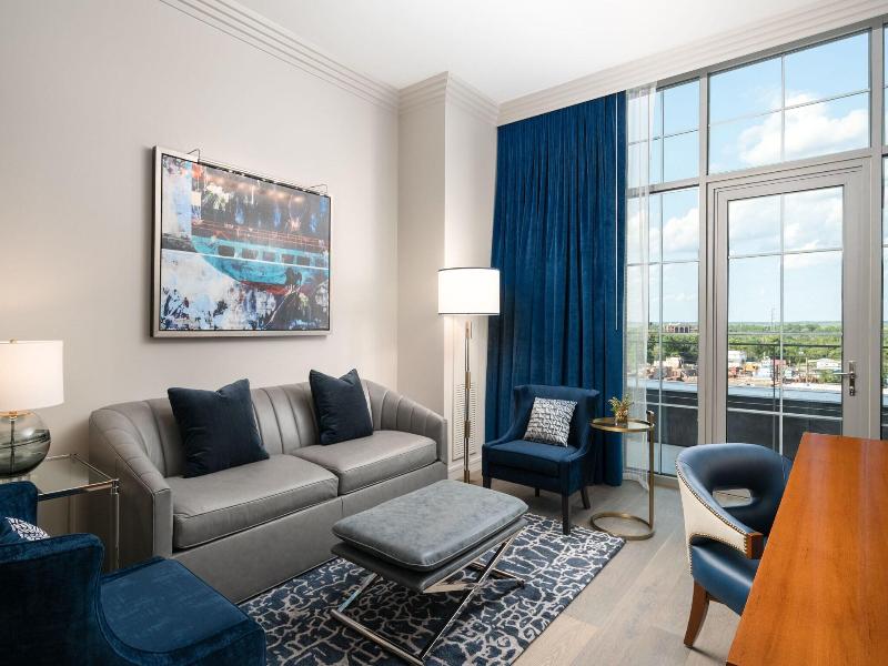 Jw Marriott Savannah Plant Riverside District image