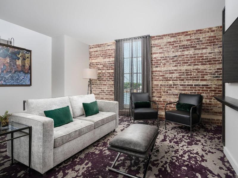 Jw Marriott Savannah Plant Riverside District image