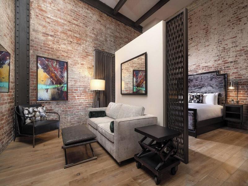 Jw Marriott Savannah Plant Riverside District image