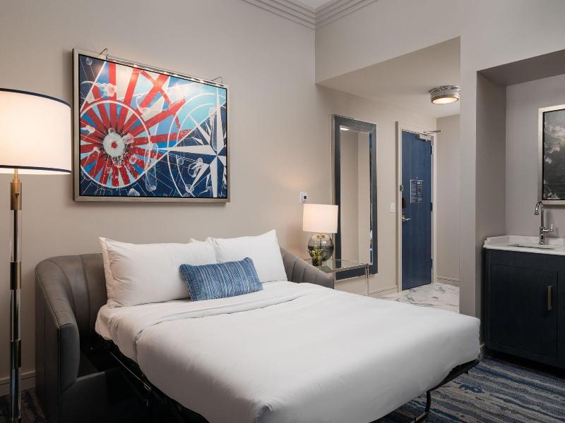 Jw Marriott Savannah Plant Riverside District image