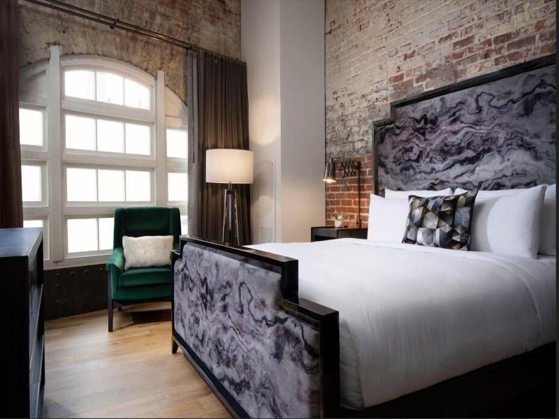 Jw Marriott Savannah Plant Riverside District image