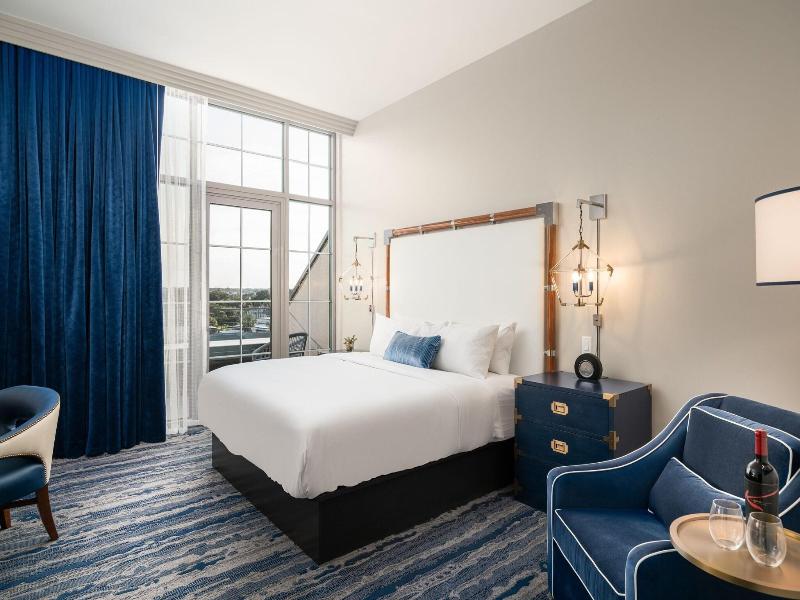 Jw Marriott Savannah Plant Riverside District image