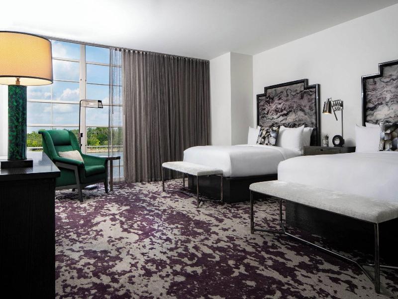 Jw Marriott Savannah Plant Riverside District image