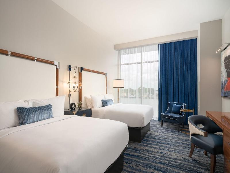 Jw Marriott Savannah Plant Riverside District image