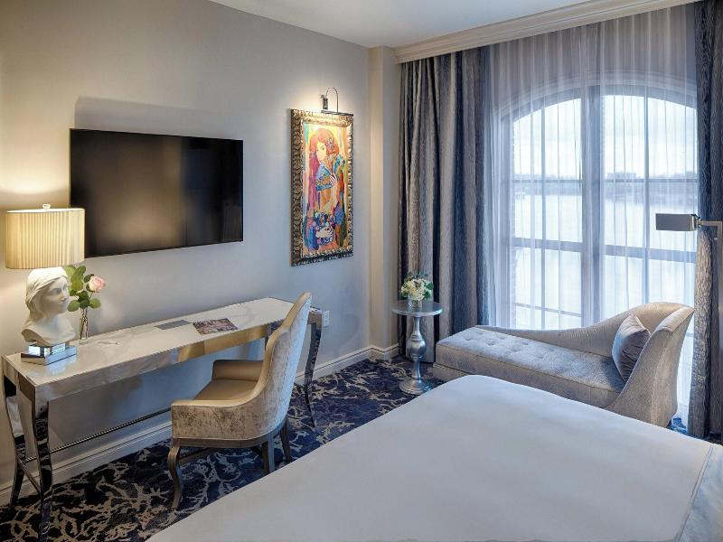 Jw Marriott Savannah Plant Riverside District image