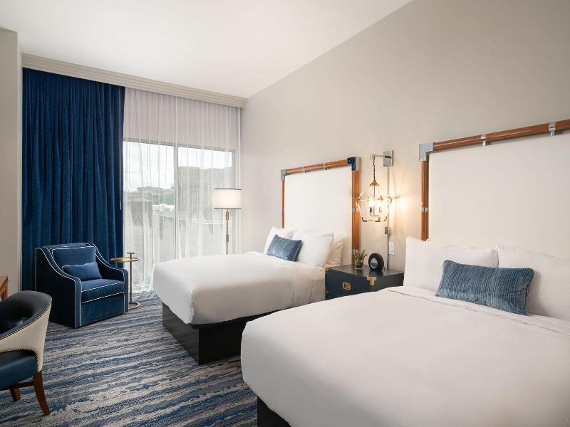 Jw Marriott Savannah Plant Riverside District image