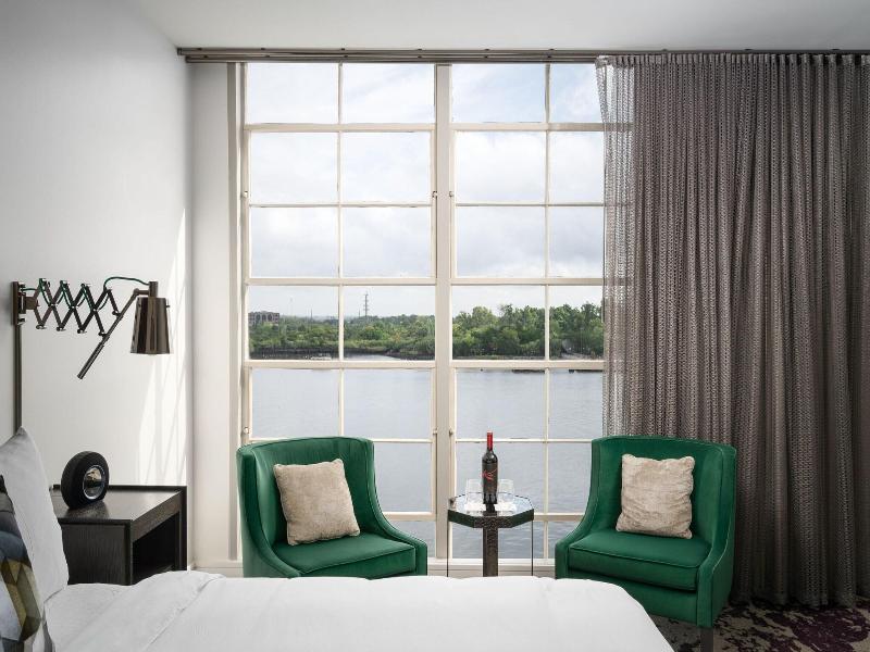 Jw Marriott Savannah Plant Riverside District image