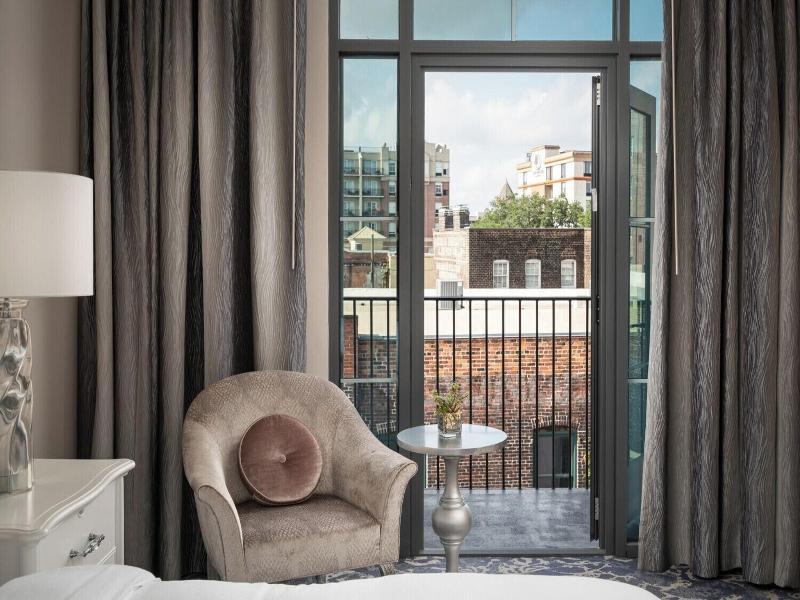 Jw Marriott Savannah Plant Riverside District image