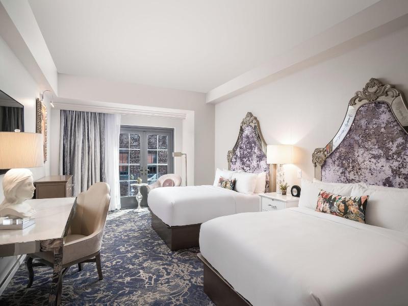 Jw Marriott Savannah Plant Riverside District image