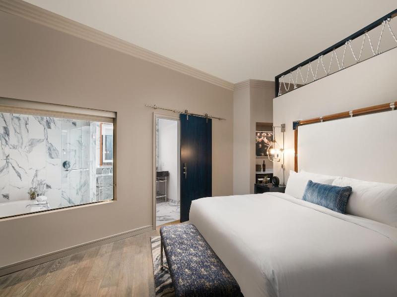Jw Marriott Savannah Plant Riverside District image