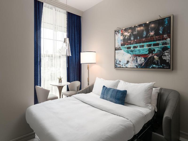 Jw Marriott Savannah Plant Riverside District image