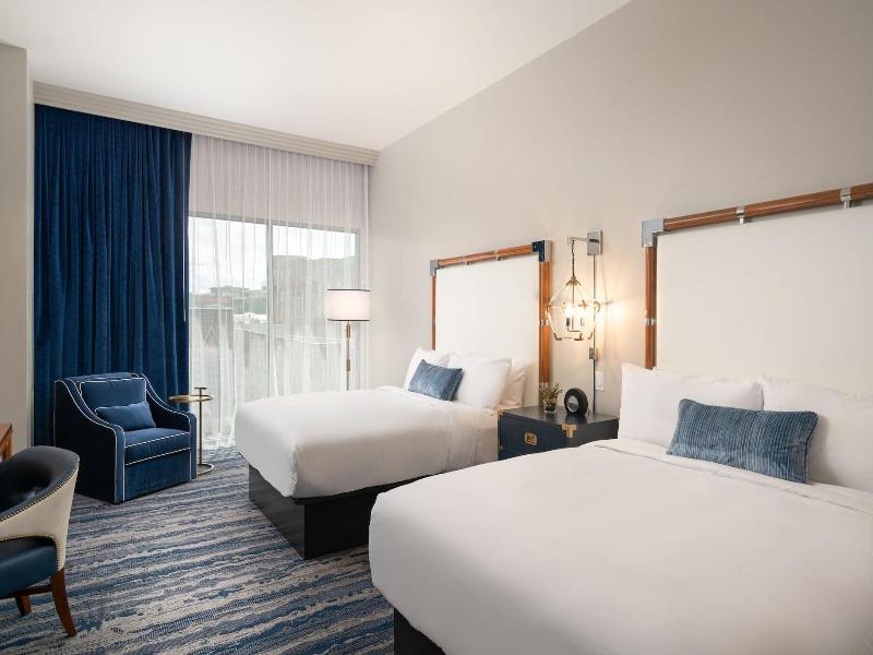 Jw Marriott Savannah Plant Riverside District image