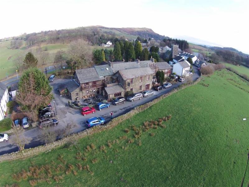 Watermill Inn & Brewing Co image