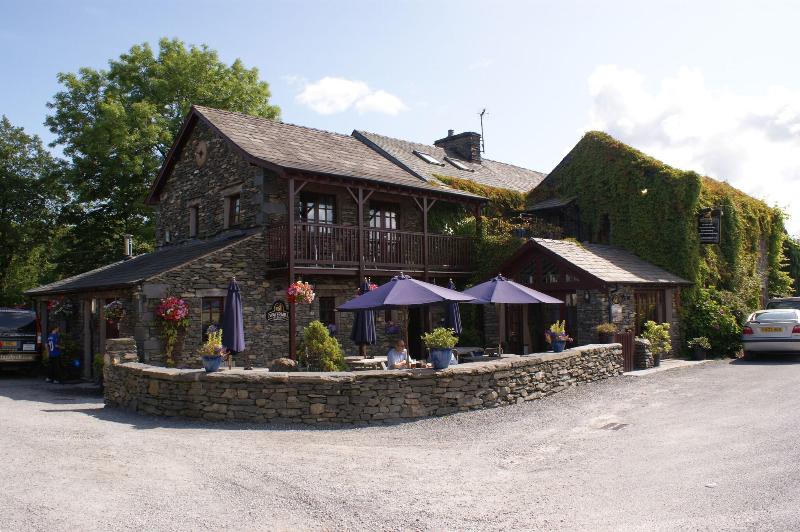 Watermill Inn & Brewing Co image