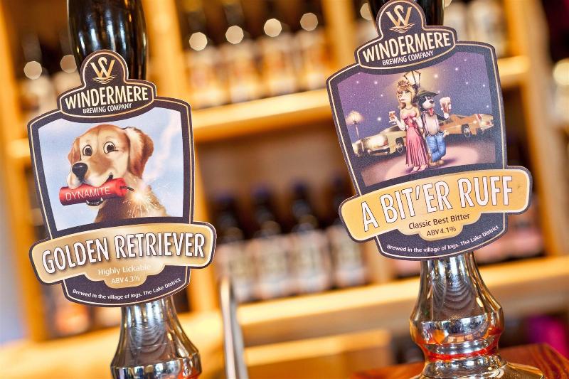 Watermill Inn & Brewing Co image