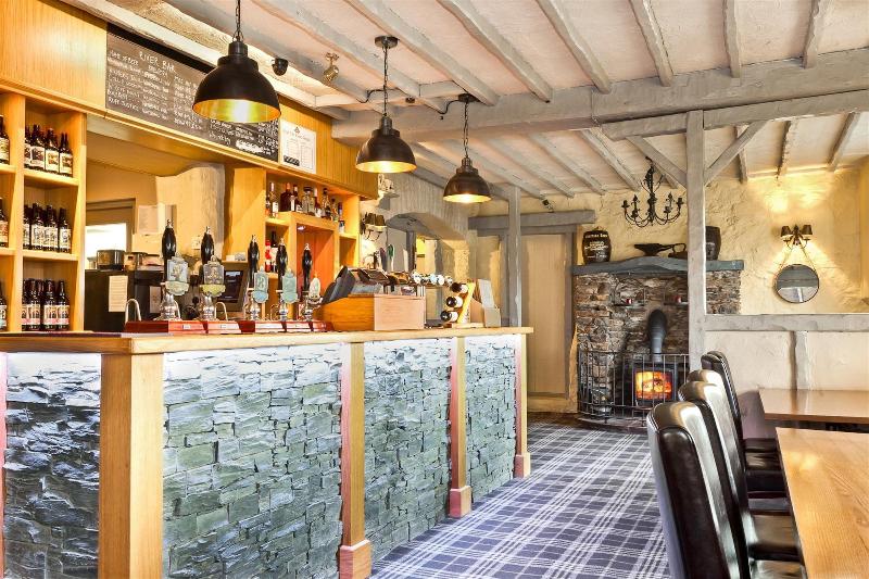 Watermill Inn & Brewing Co image