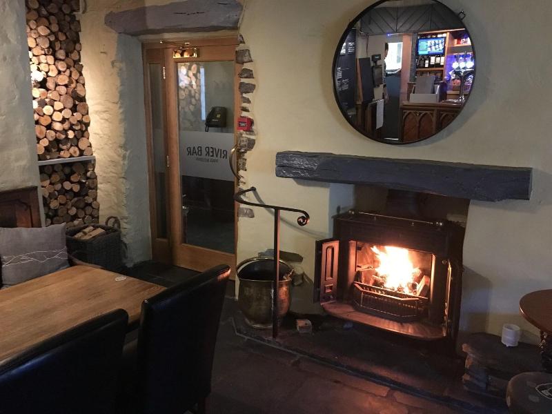Watermill Inn & Brewing Co image