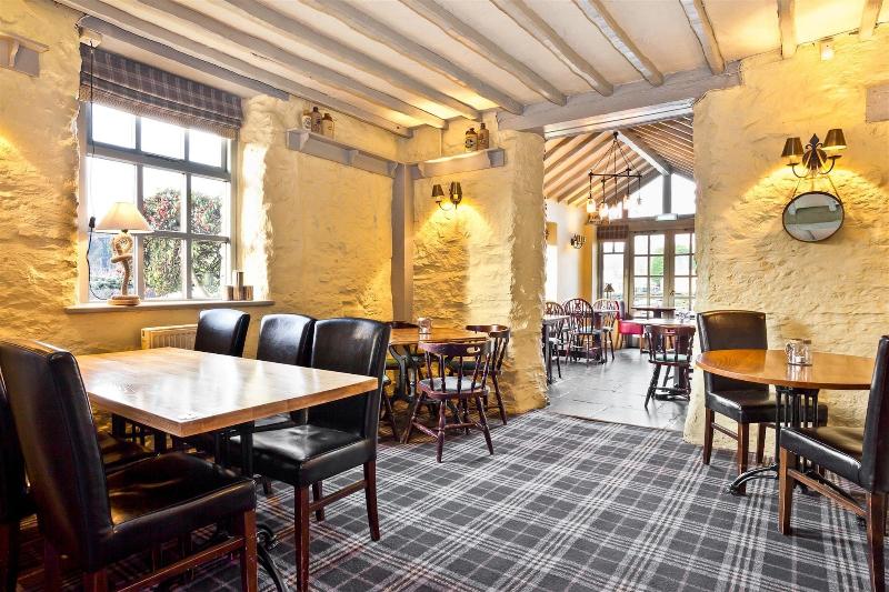 Watermill Inn & Brewing Co image