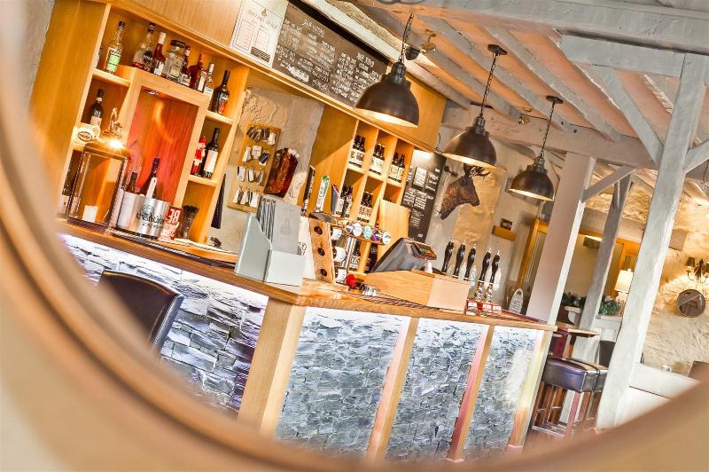 Watermill Inn & Brewing Co image