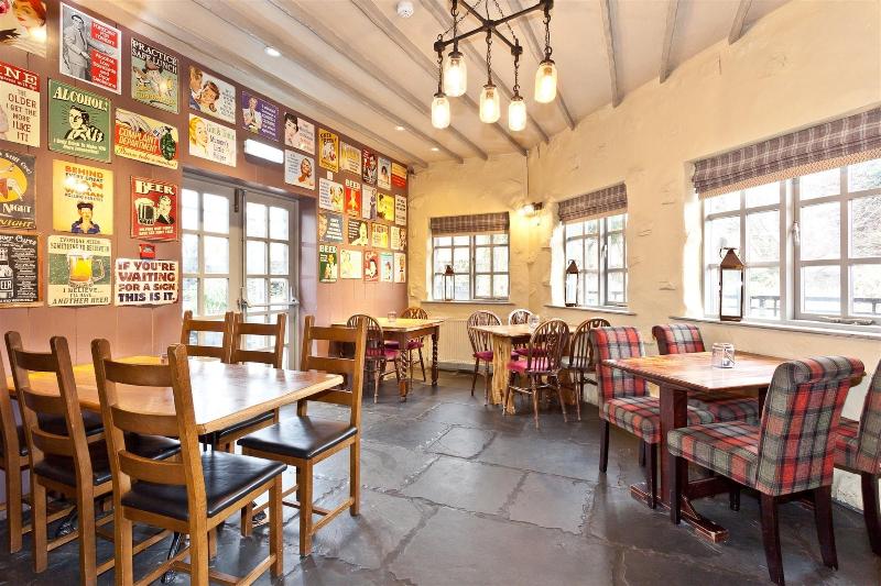 Watermill Inn & Brewing Co image