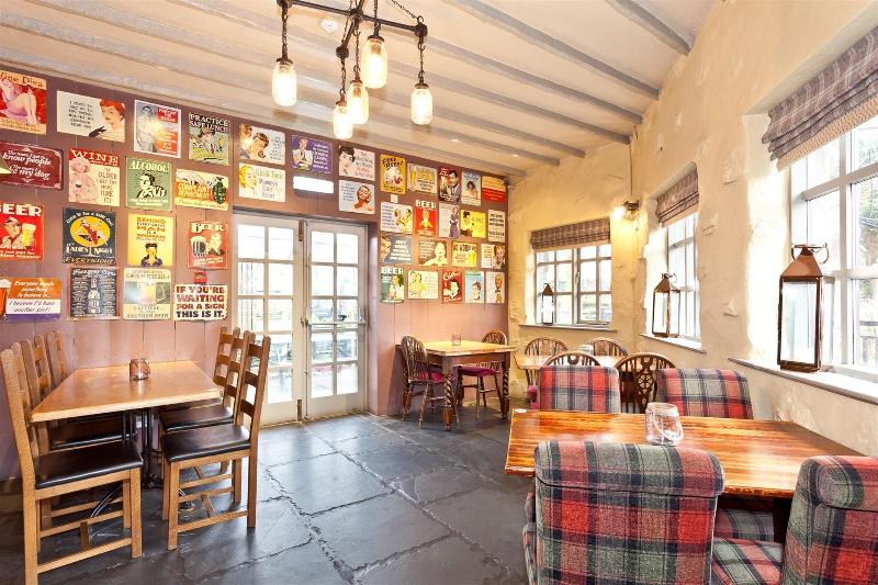 Watermill Inn & Brewing Co image