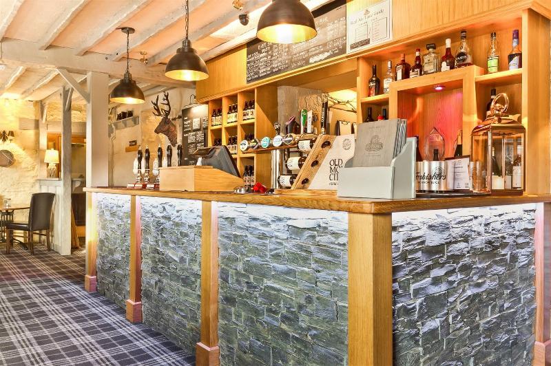 Watermill Inn & Brewing Co image