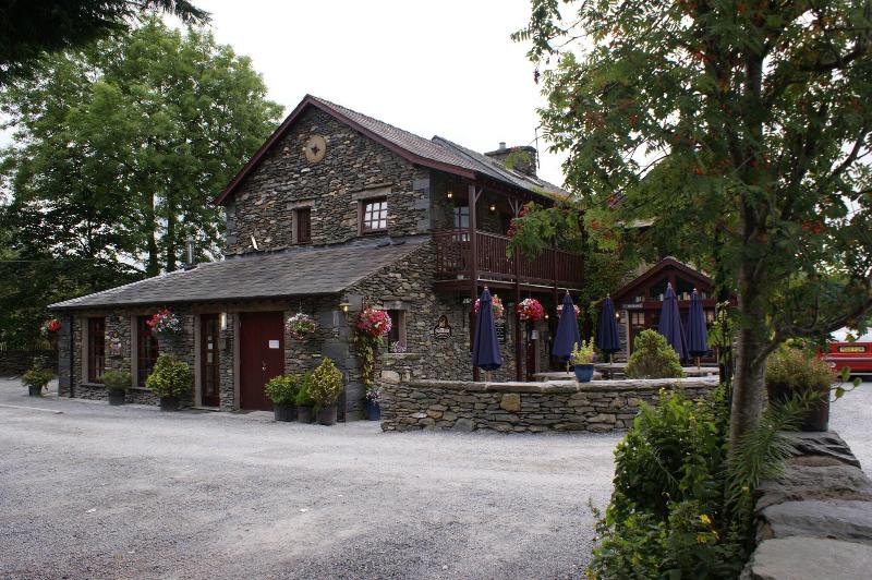 Watermill Inn & Brewing Co image