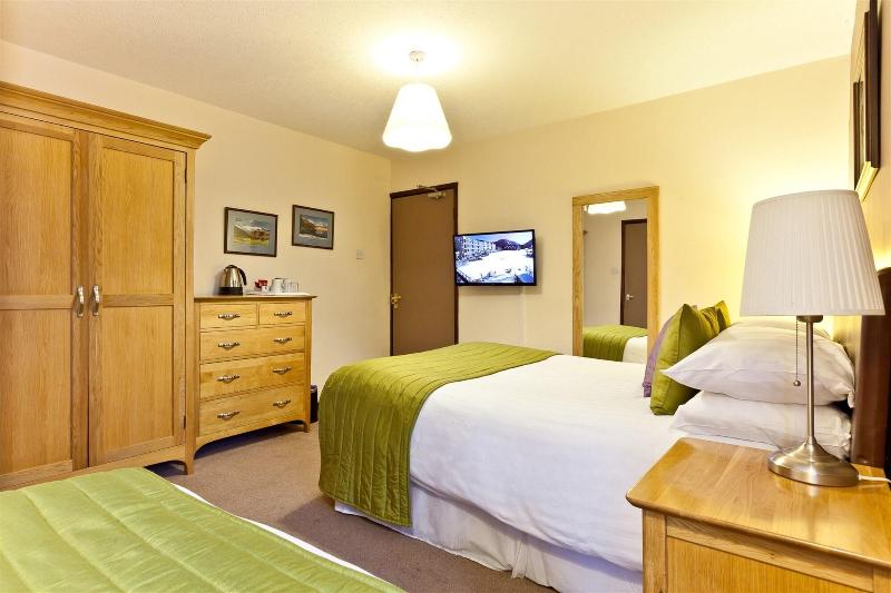 Watermill Inn & Brewing Co image