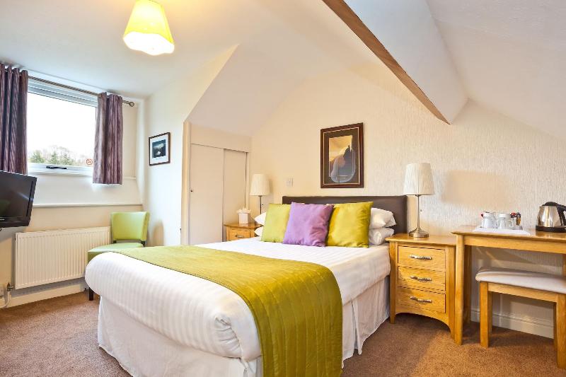 Watermill Inn & Brewing Co image