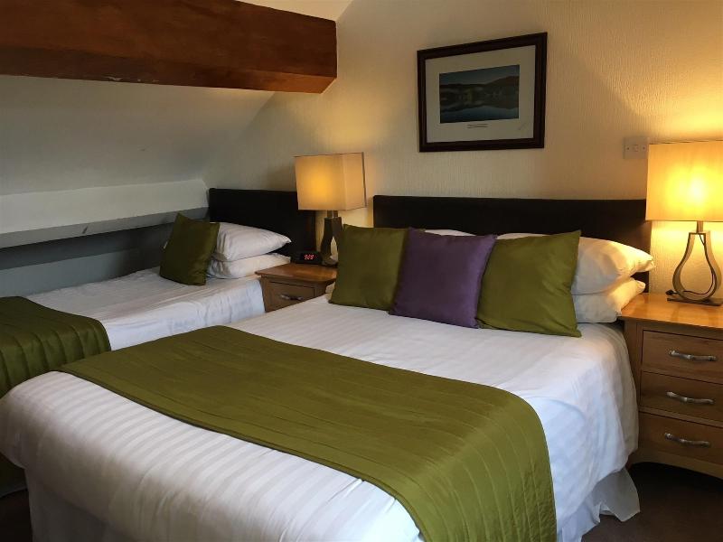 Watermill Inn & Brewing Co image