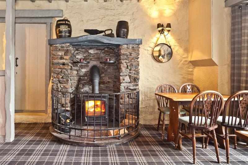 Watermill Inn & Brewing Co image