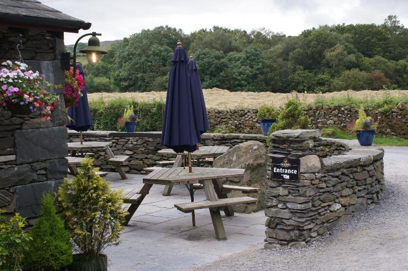 Watermill Inn & Brewing Co image