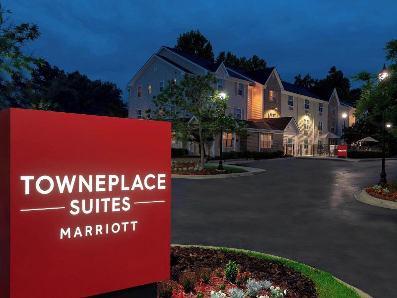 Towneplace Suites By Marriott Savannah Midtown image