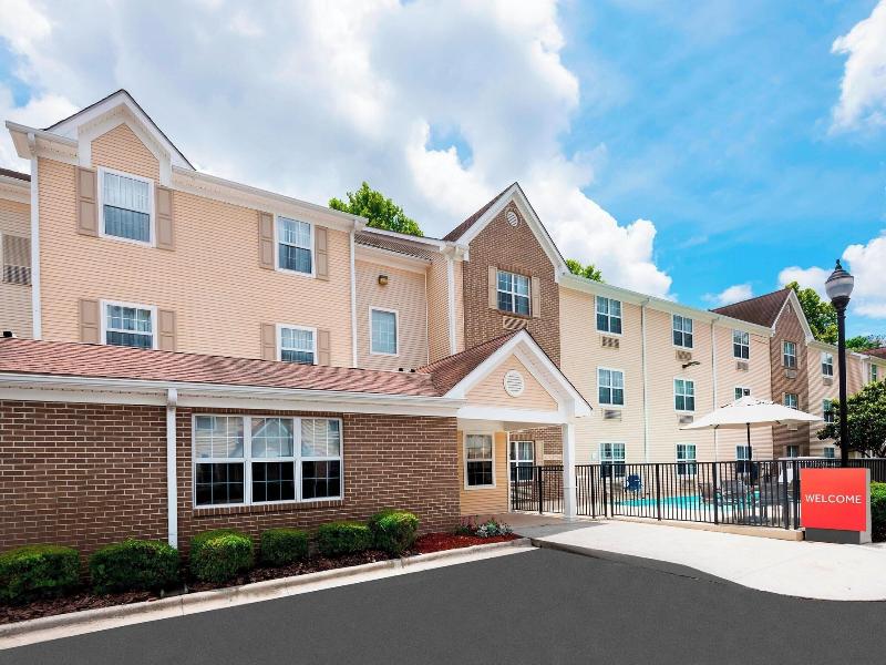 Towneplace Suites By Marriott Savannah Midtown image